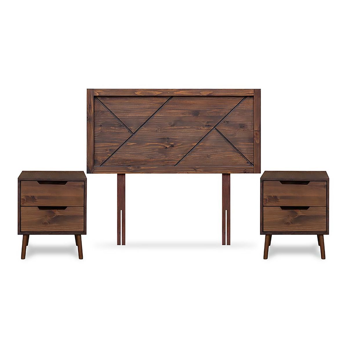 FORLI - Kit Cab Florencia+v Catania 2p