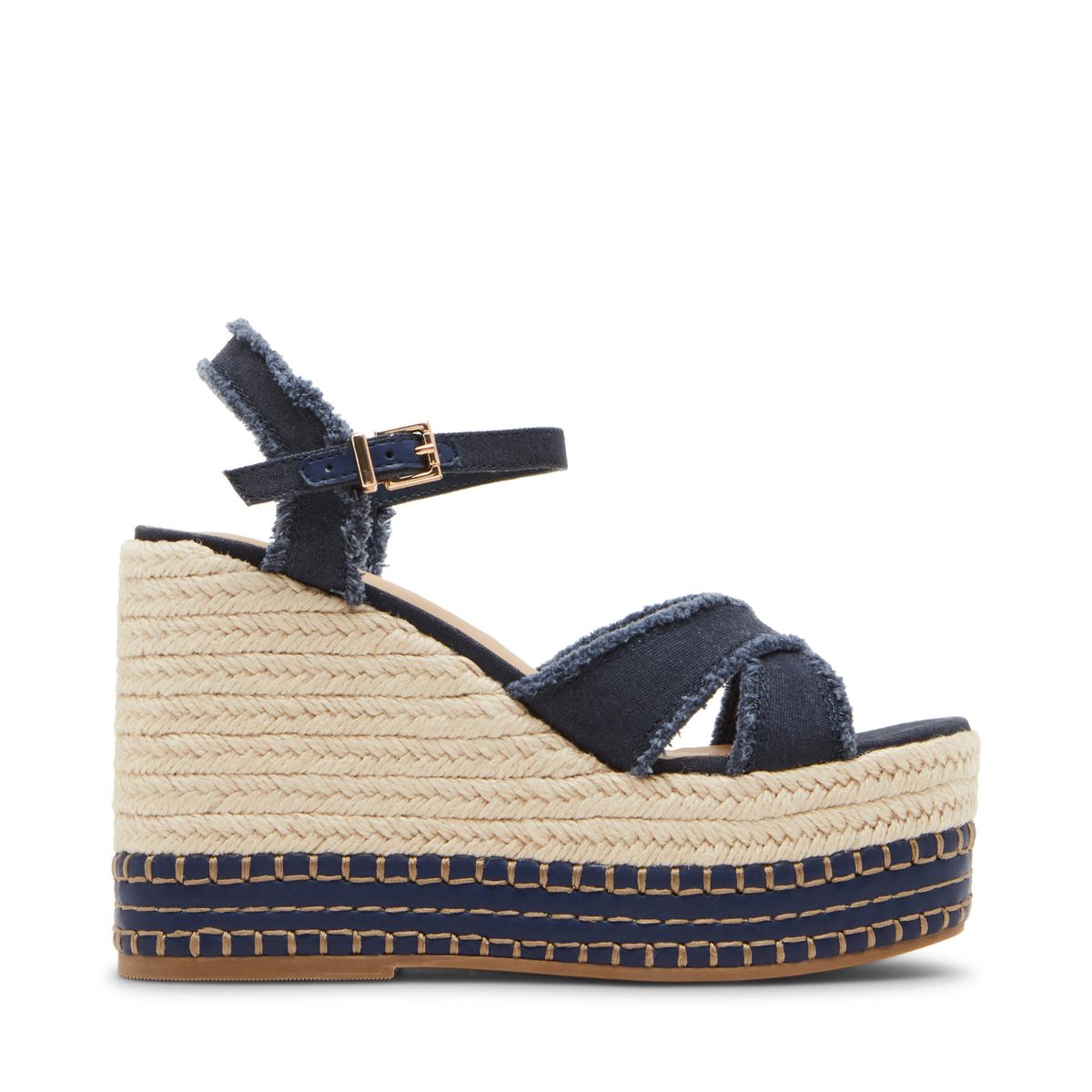 MADDEN GIRL - Sandalias Casuales Mujer Madden Girl