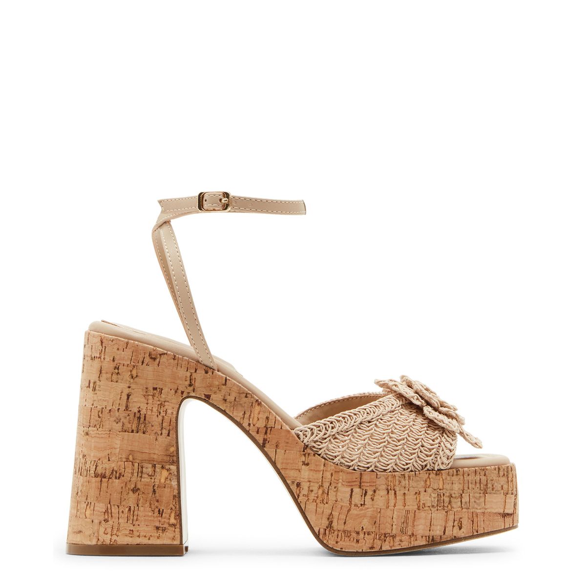 MADDEN GIRL - Sandalias Casuales Mujer Madden Girl