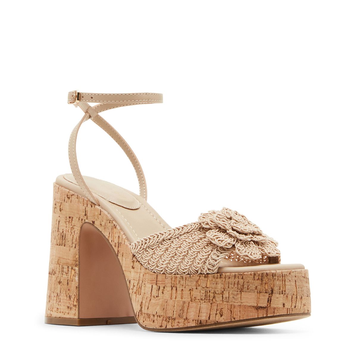 MADDEN GIRL - Sandalias Casuales Mujer Madden Girl