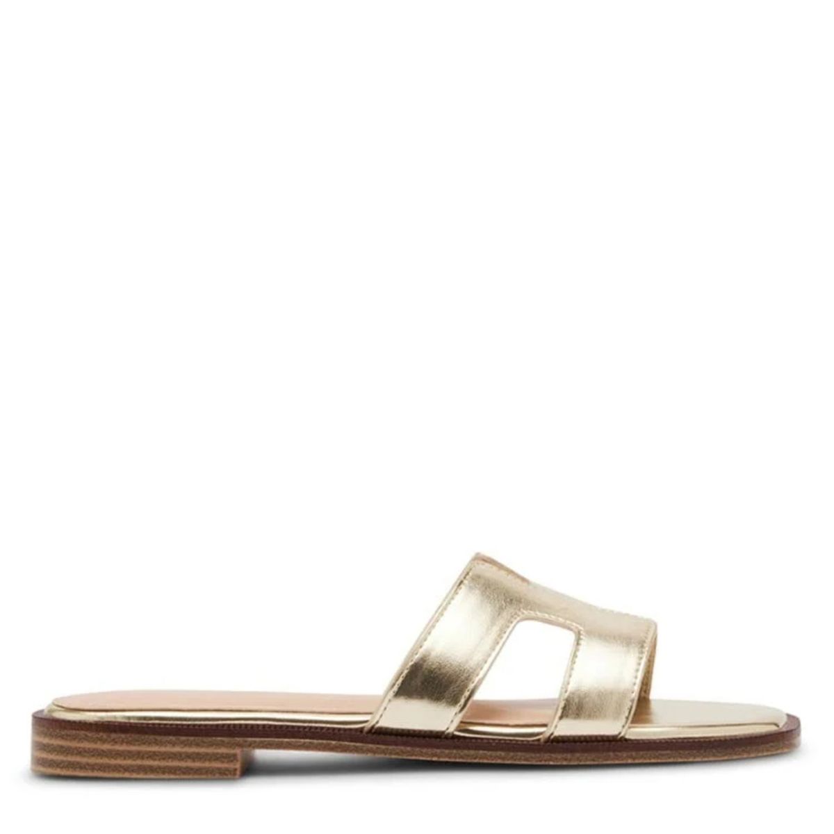MADDEN GIRL - Sandalias Casuales Mujer Madden Girl