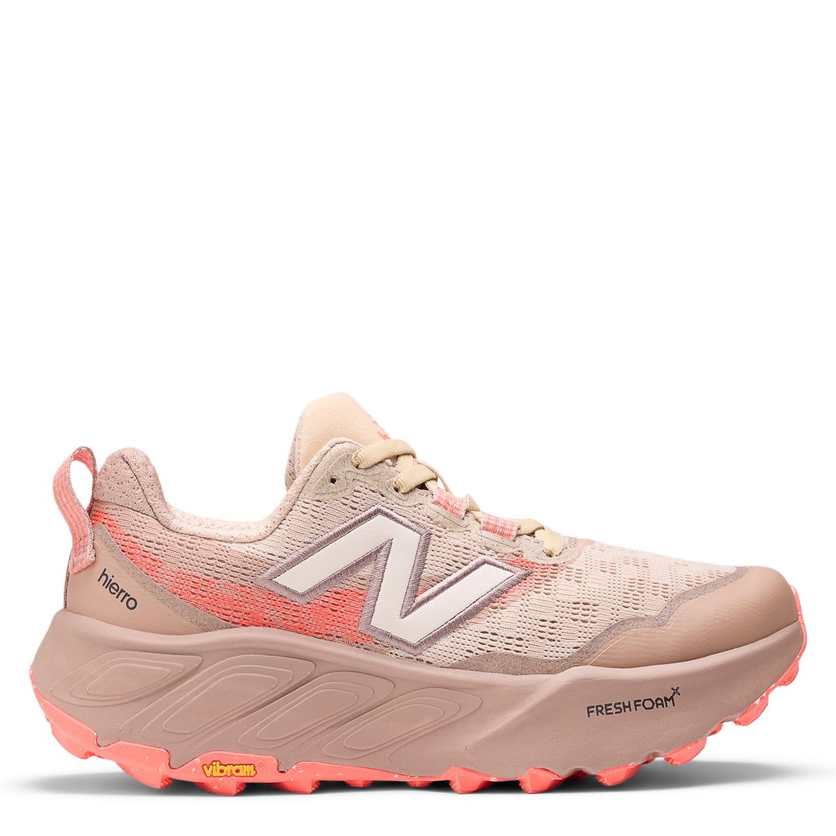 NEW BALANCE - Zapatillas Trail Running Mujer New Balance Fresh Foam X Hierro V9