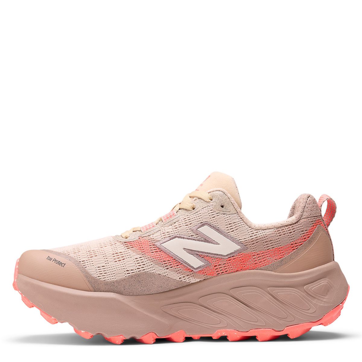 NEW BALANCE - Zapatillas Trail Running Mujer New Balance Fresh Foam X Hierro V9