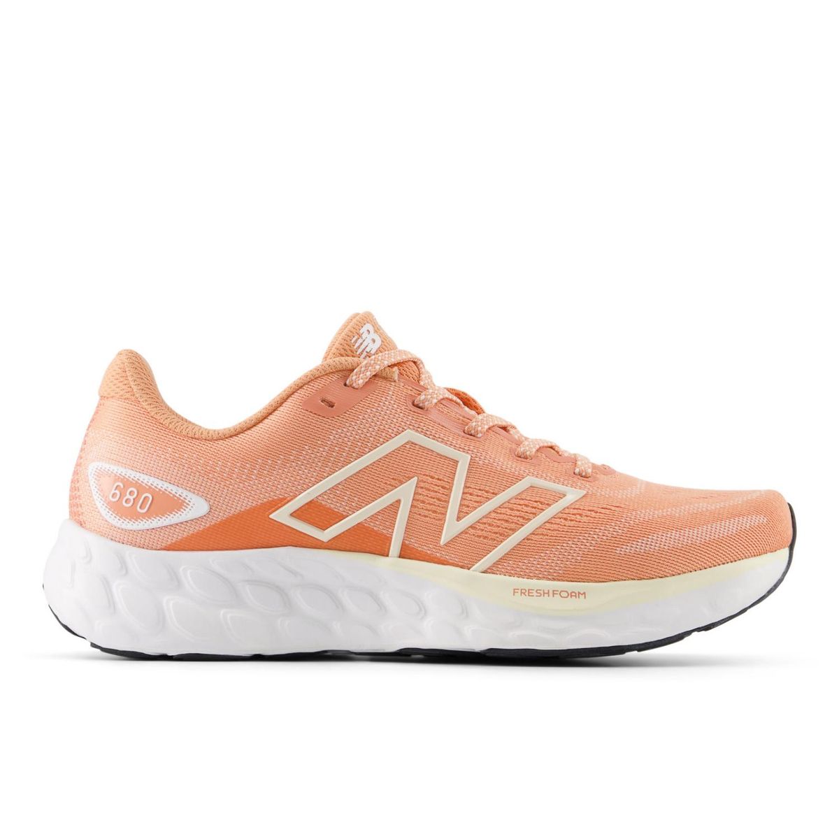 NEW BALANCE - Zapatillas Running Mujer New Balance 680