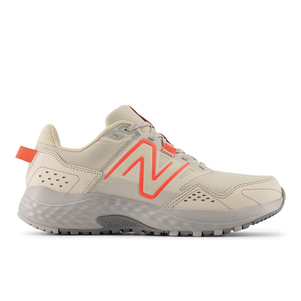 NEW BALANCE - Zapatillas Running Mujer New Balance 410