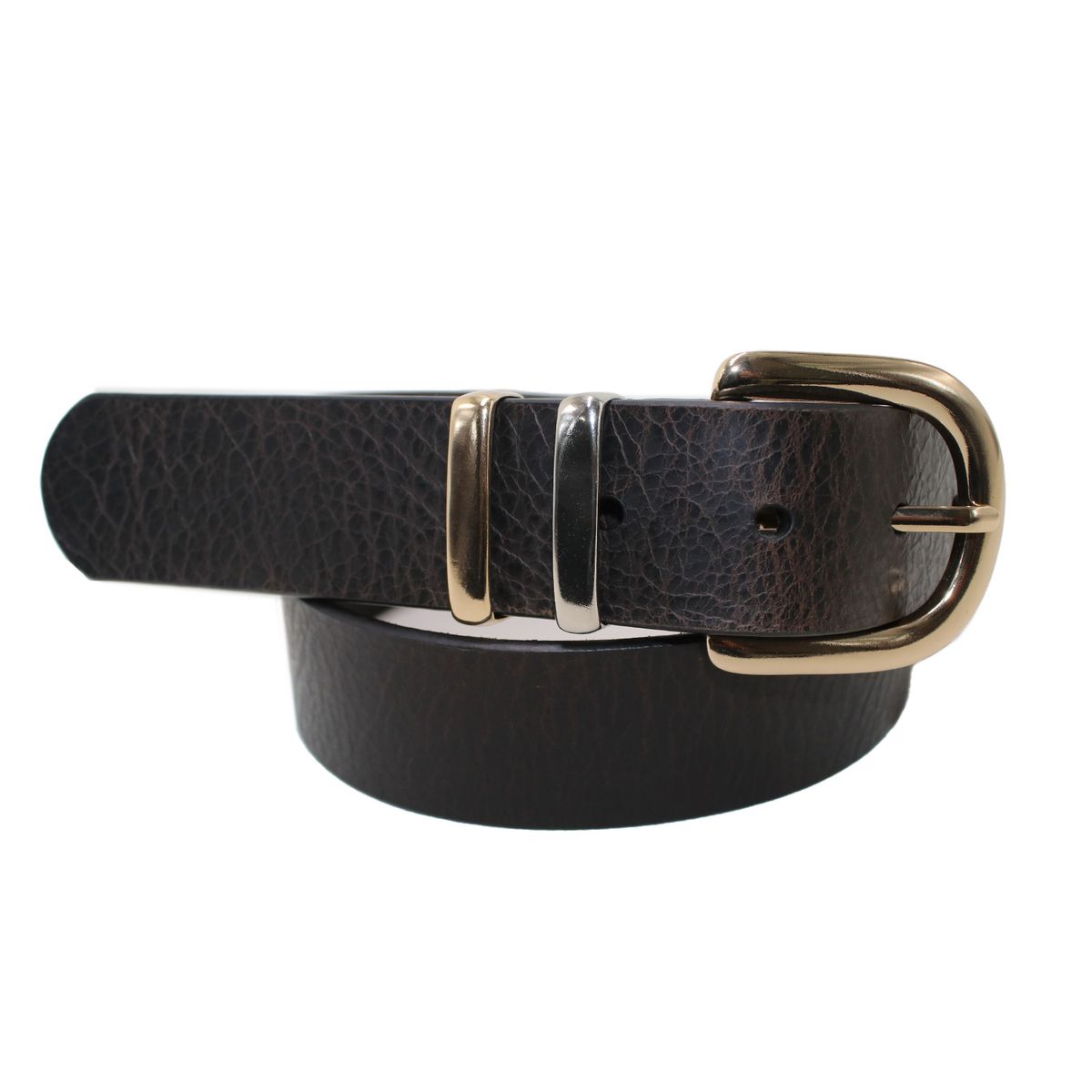 TABU - Cinturón  Casimarrón Mujer Tabu