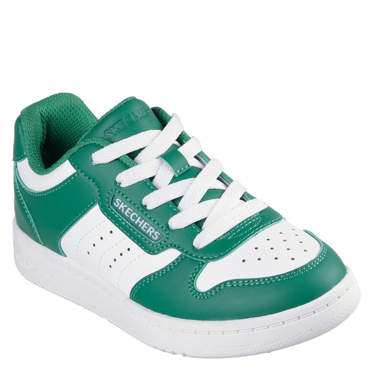 SKECHERS - Zapatillas Urbanas Niño Skechers Quick Street