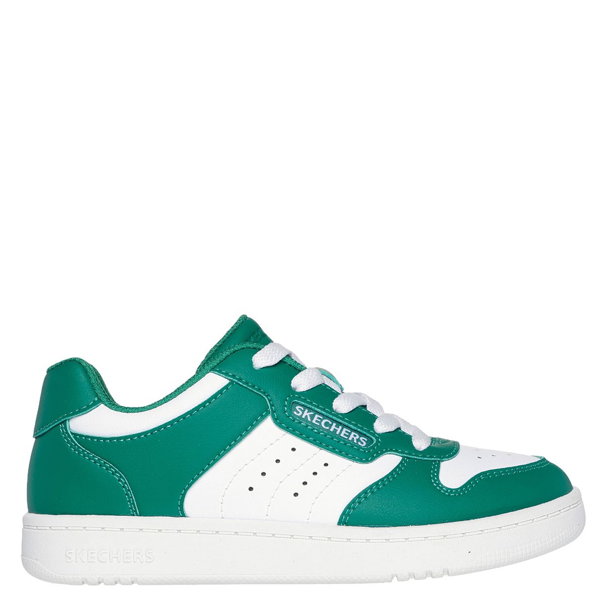 SKECHERS - Zapatillas Urbanas Niño Skechers Quick Street