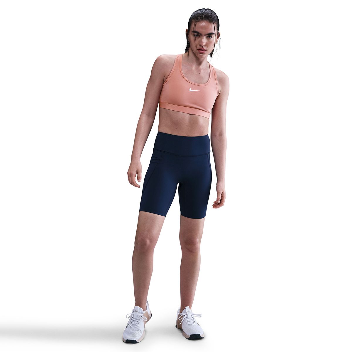 NIKE - Bra Training Mujer Nike