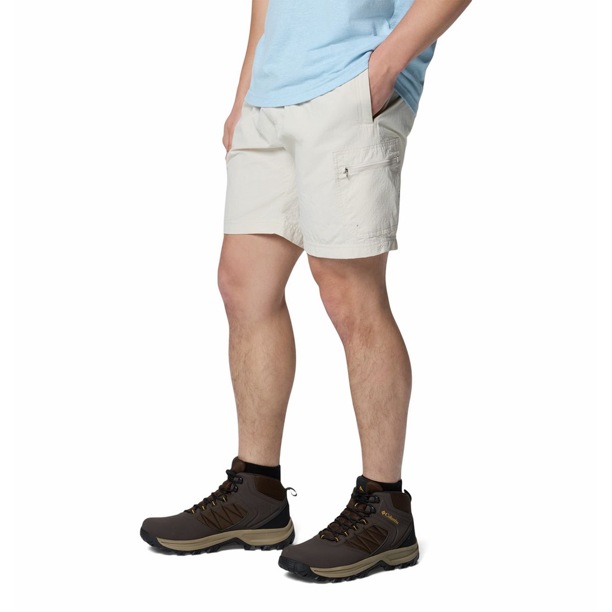 COLUMBIA - Short Hombre Cargo Mountaindale  Columbia