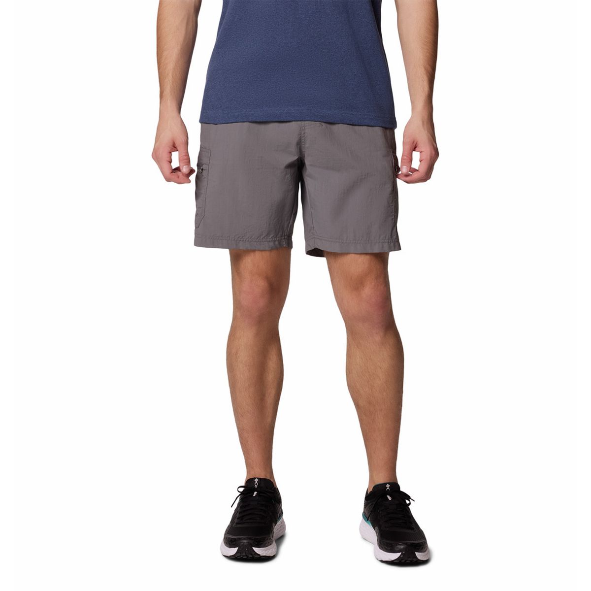 COLUMBIA - Short Hombre Cargo Mountaindale  Columbia