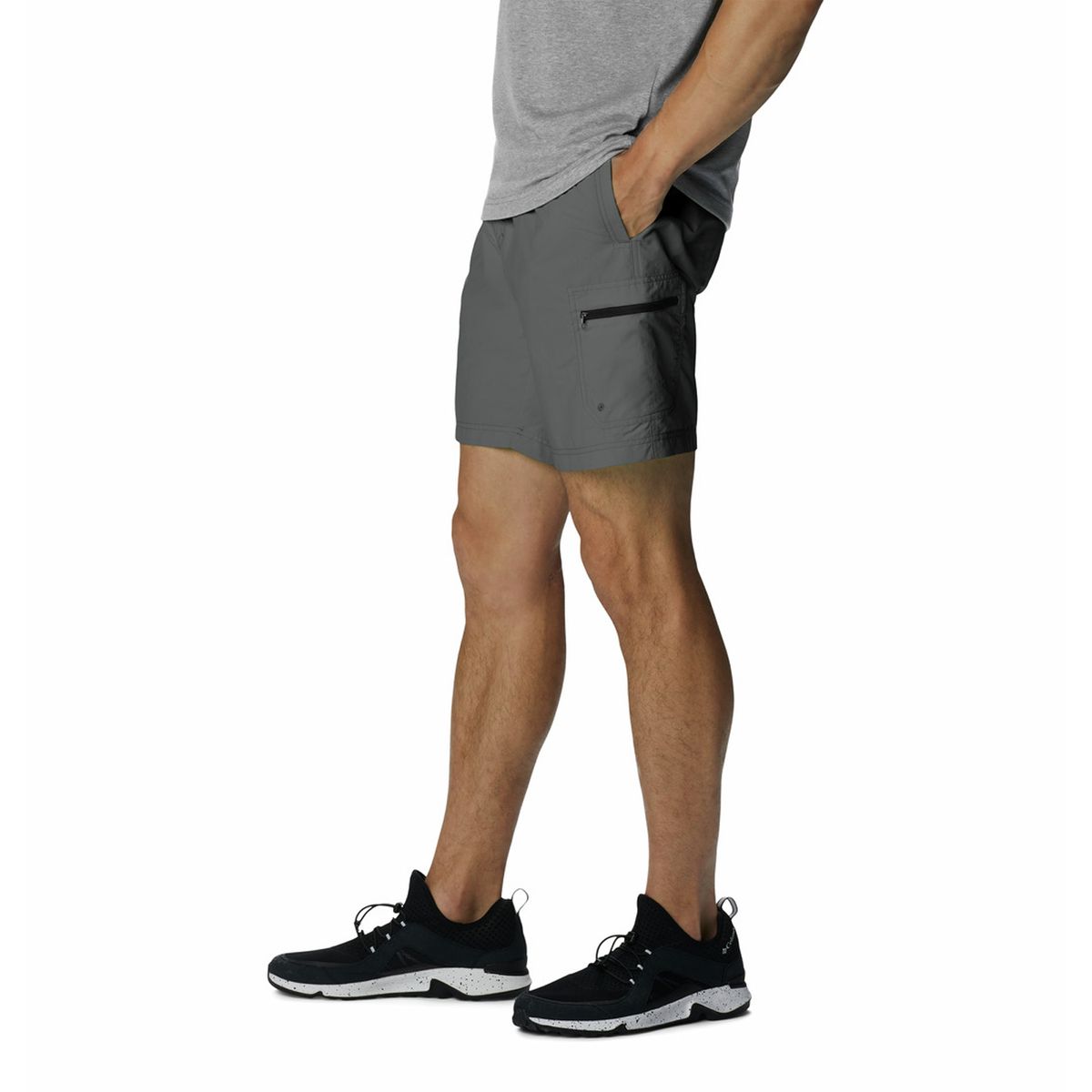 COLUMBIA - Short Hombre Cargo Mountaindale  Columbia