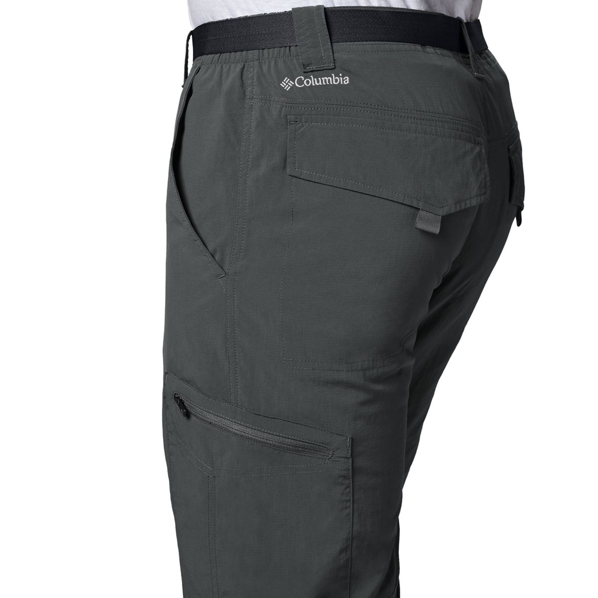 COLUMBIA - Pantalón Hombre Cargo Silver Ridge Columbia