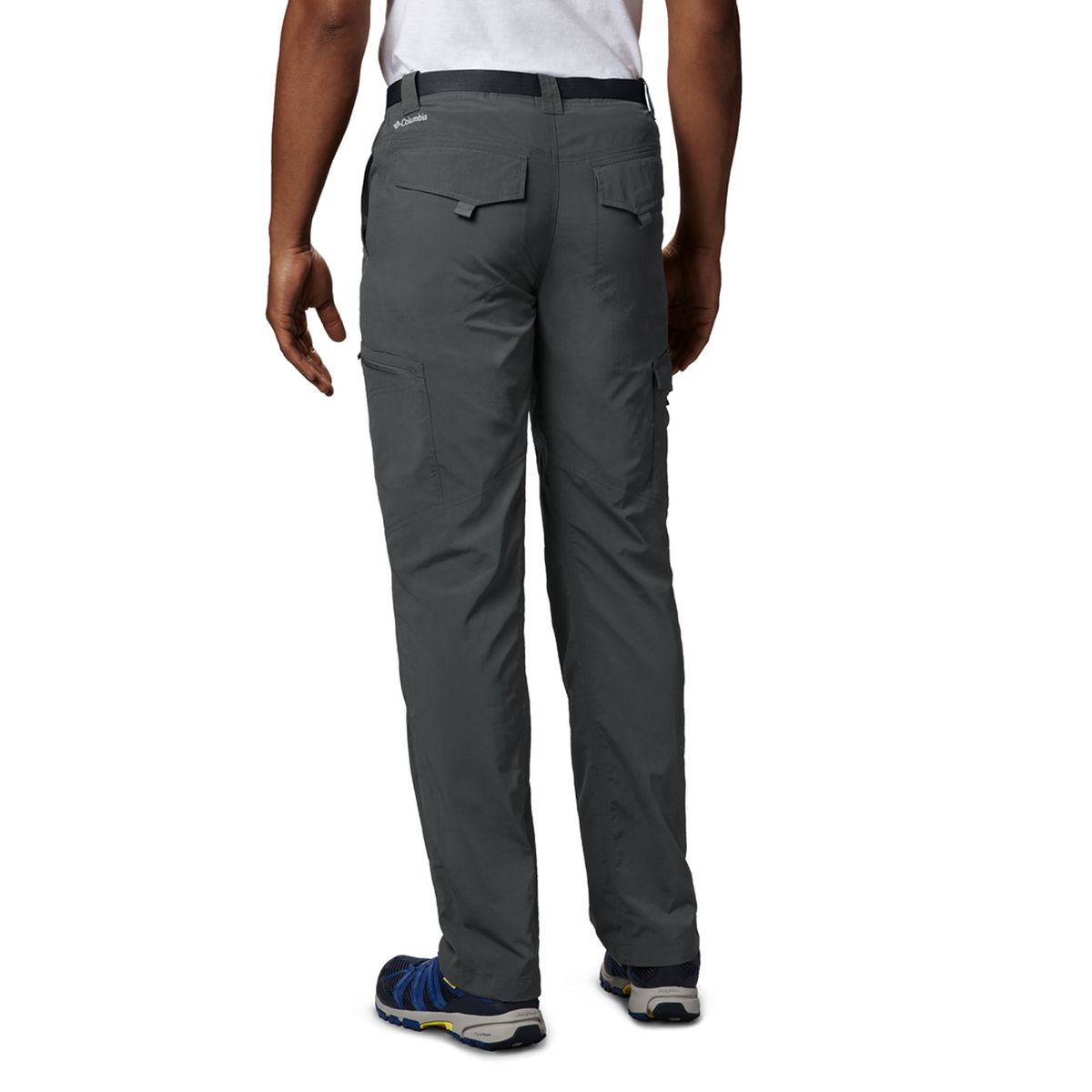COLUMBIA - Pantalón Hombre Cargo Silver Ridge Columbia