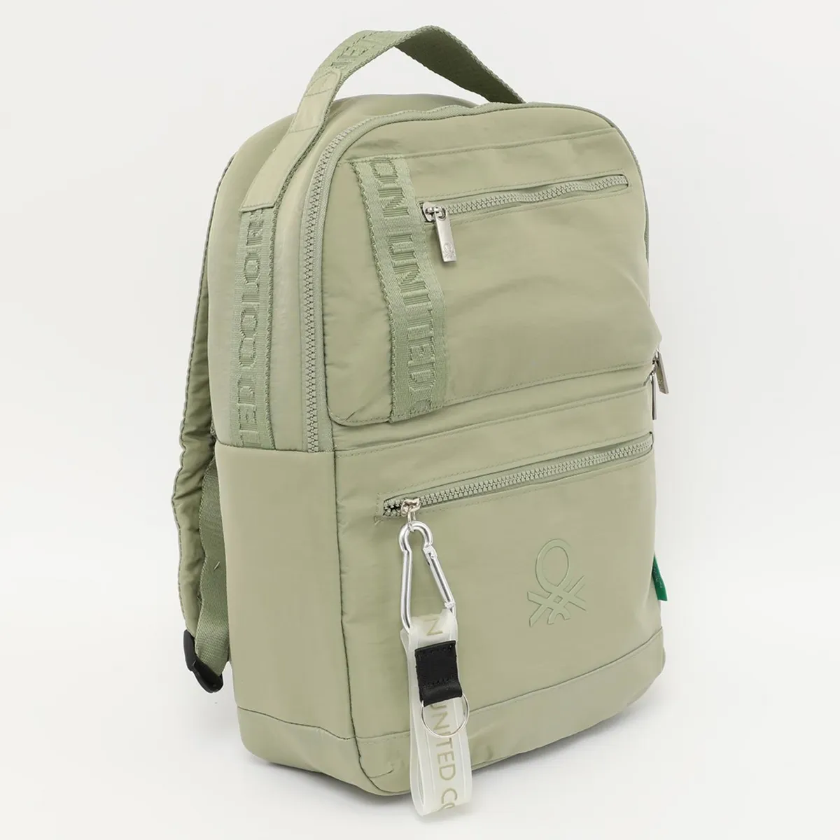 BENETTON - Mochila Mujer Benetton