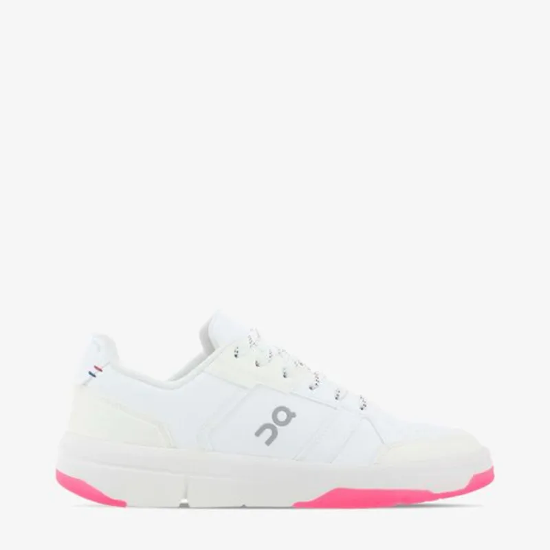 ON - On The Roger Club House