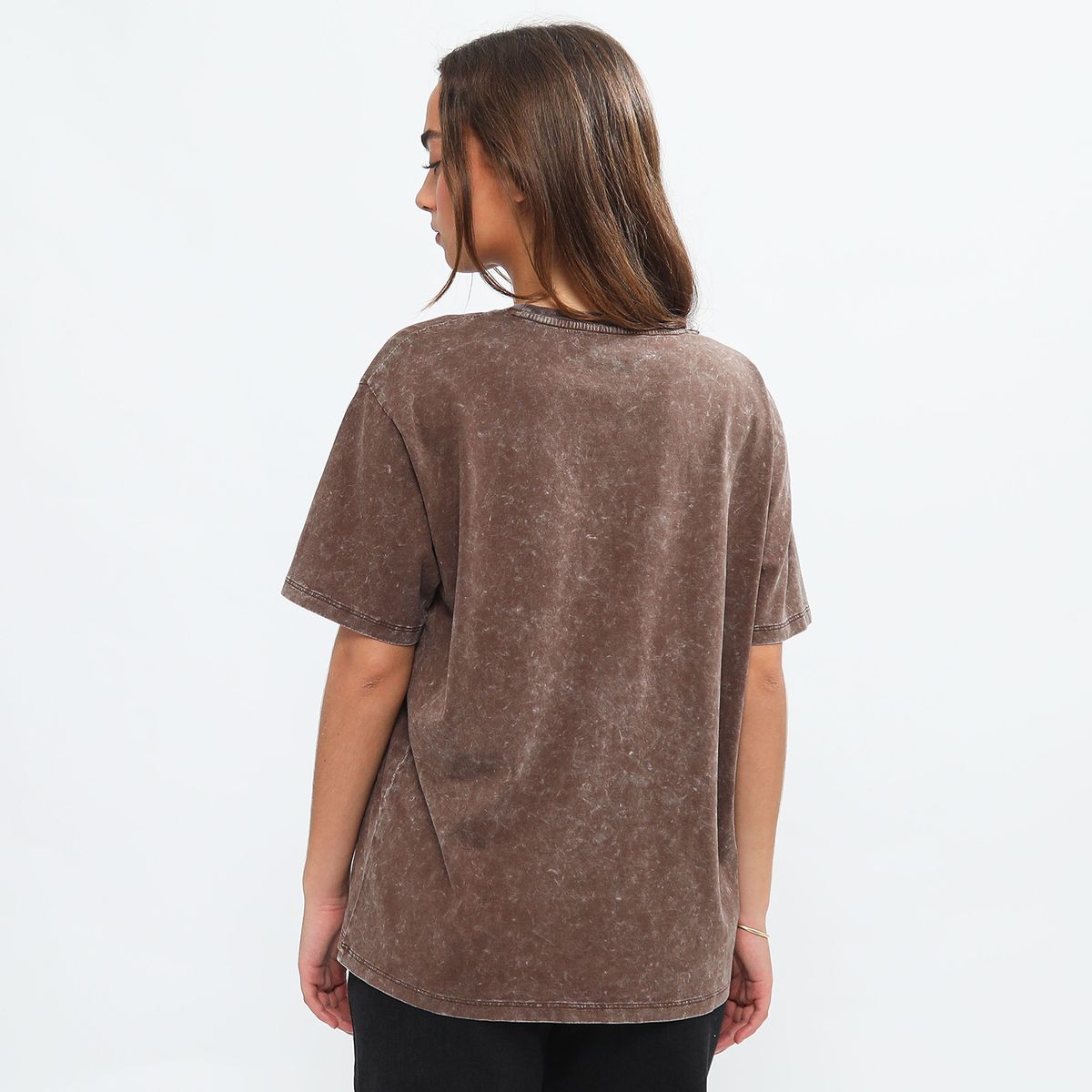 DENIMLAB - Polo Manga Corta Mujer Denimlab