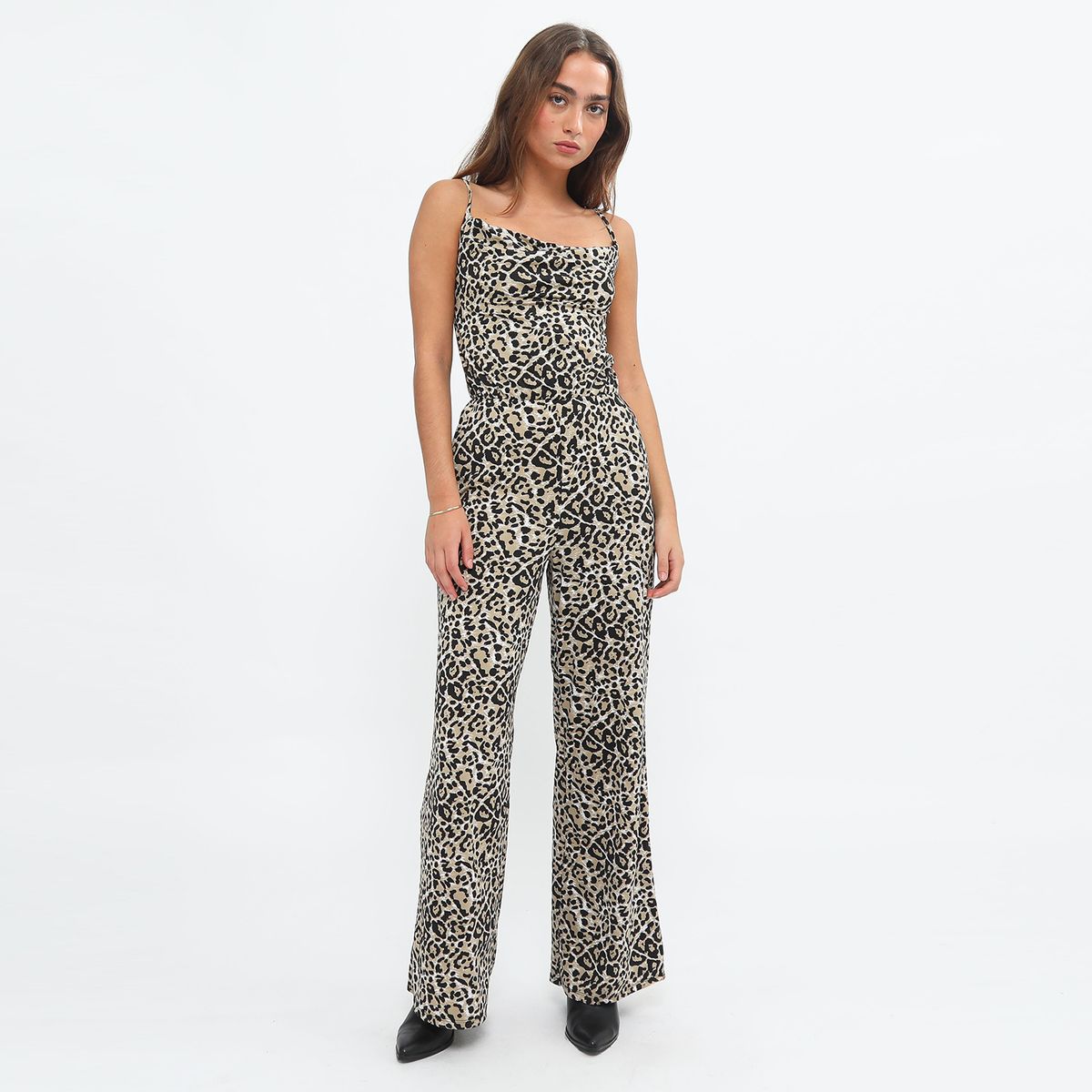 DENIMLAB - Enterizo Mujer Denimlab