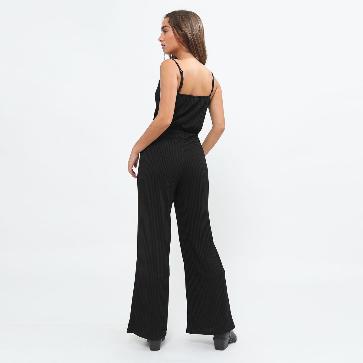 DENIMLAB - Enterizo Mujer Denimlab