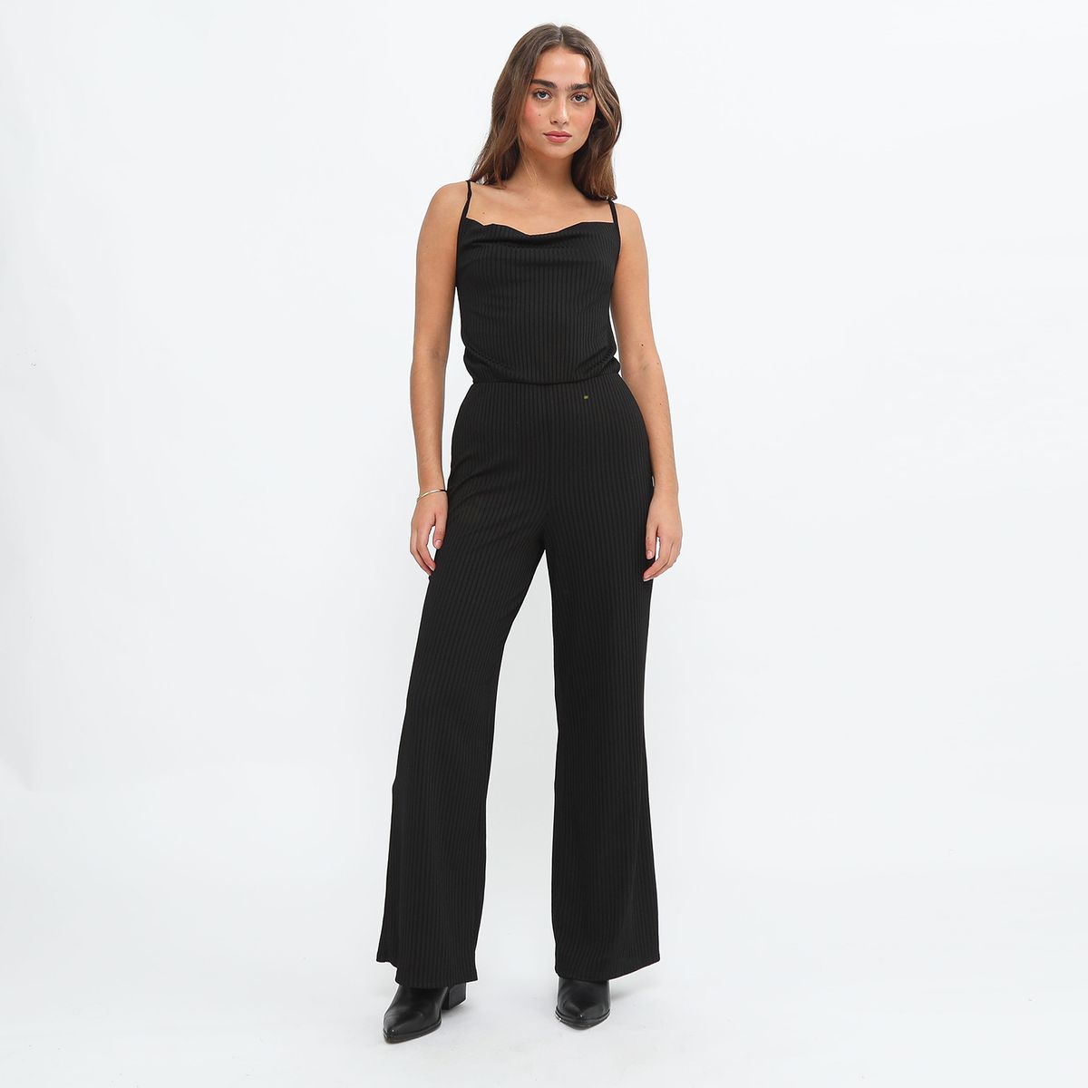 DENIMLAB - Enterizo Mujer Denimlab