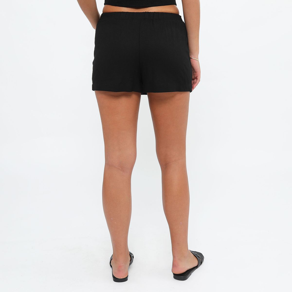 DENIMLAB - Falda Short Mujer Denimlab