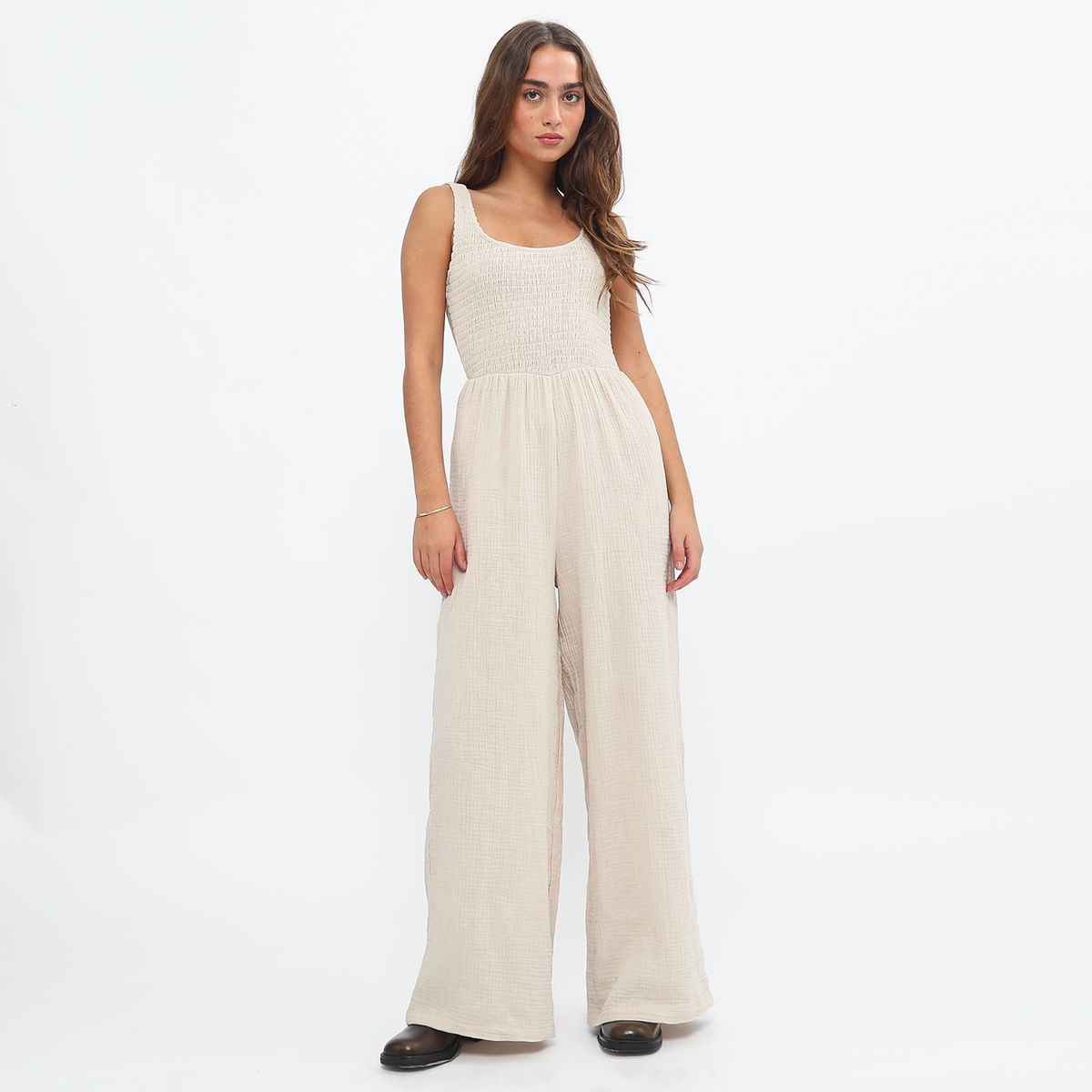 DENIMLAB - Enterizo Mujer Denimlab