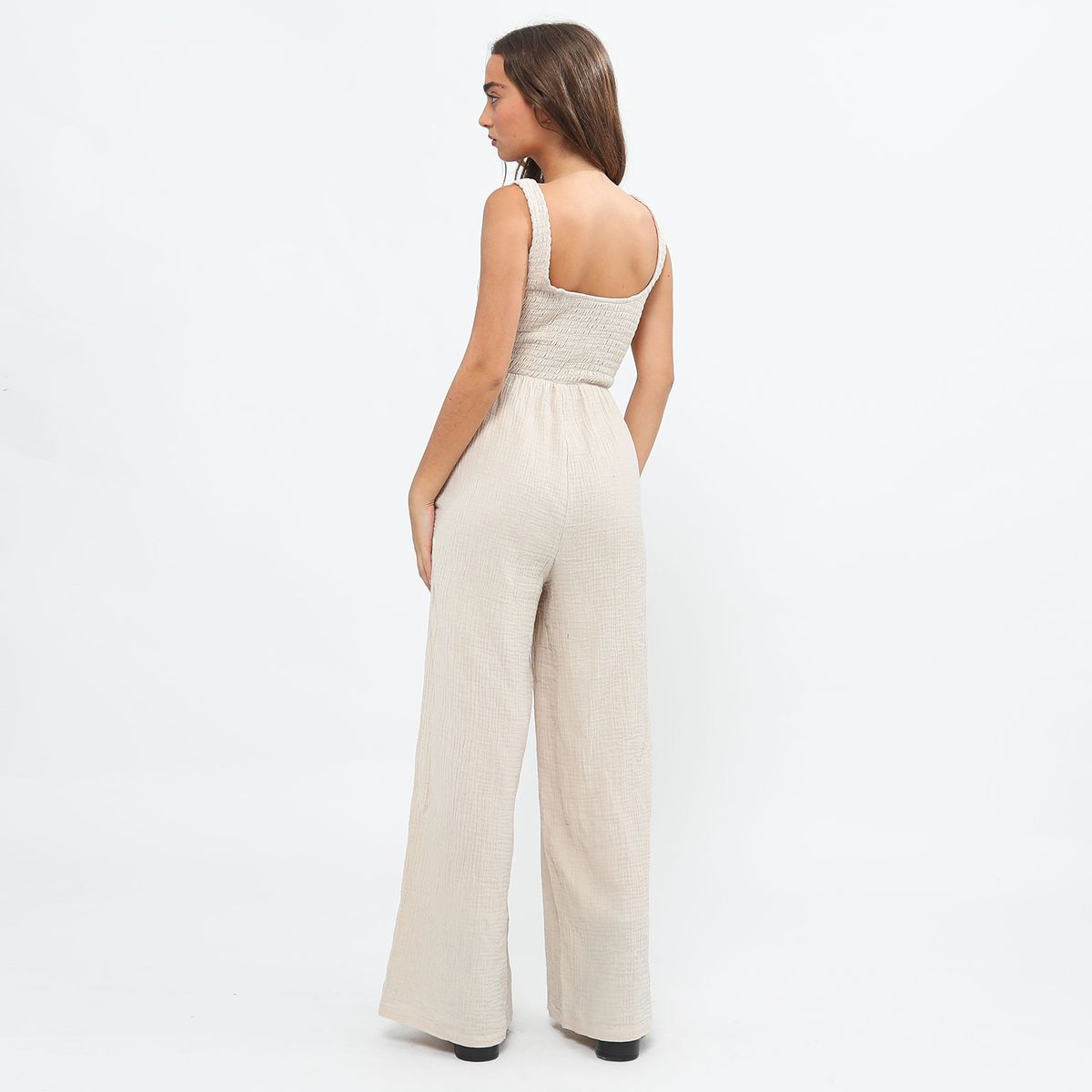 DENIMLAB - Enterizo Mujer Denimlab