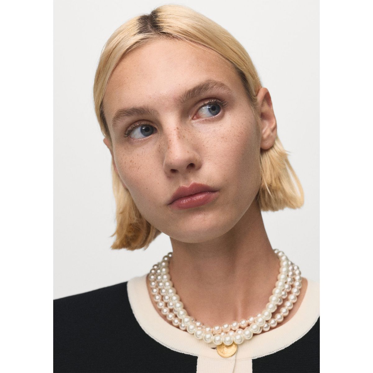 MANGO - Chaqueta Mujer Mango