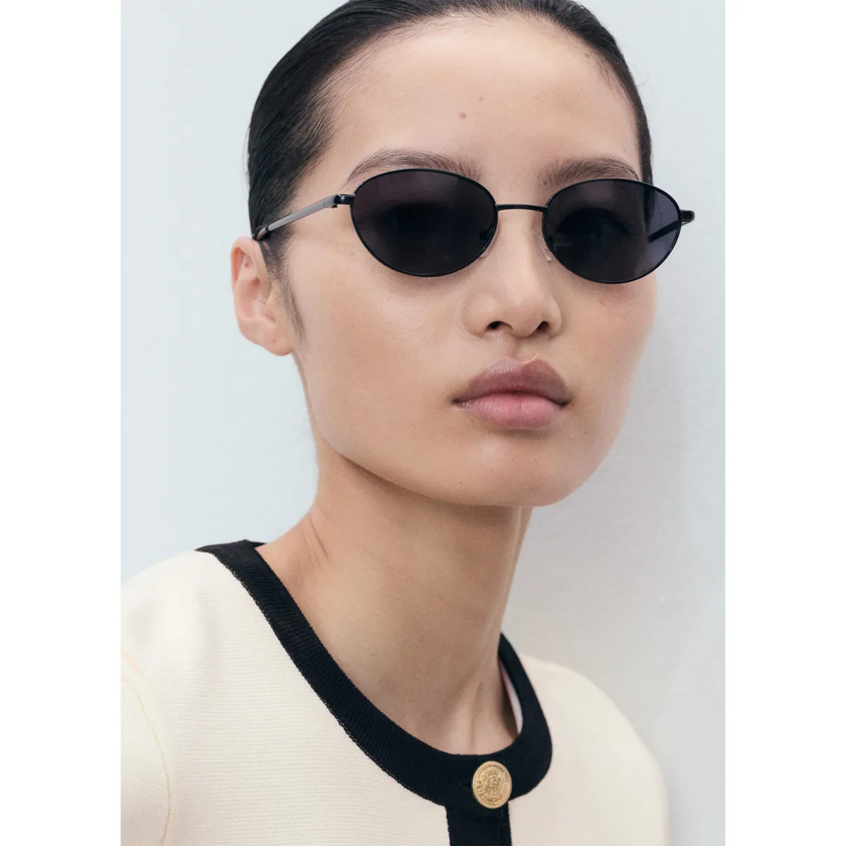 MANGO - Chaqueta Mujer Mango