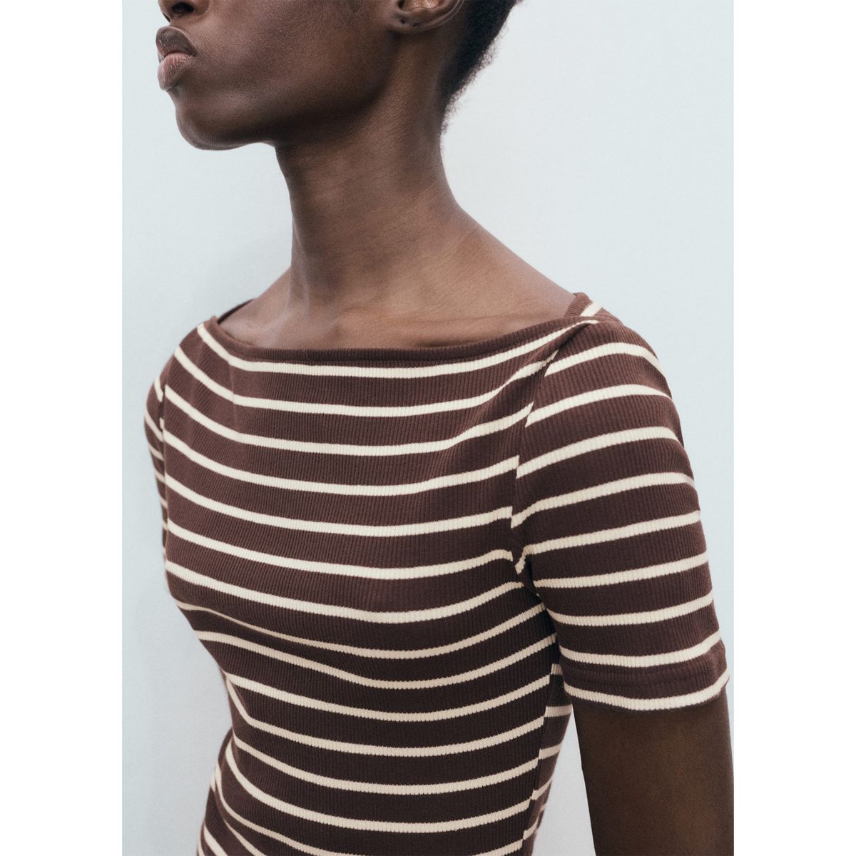 MANGO - Vestido Corto Mujer Mango