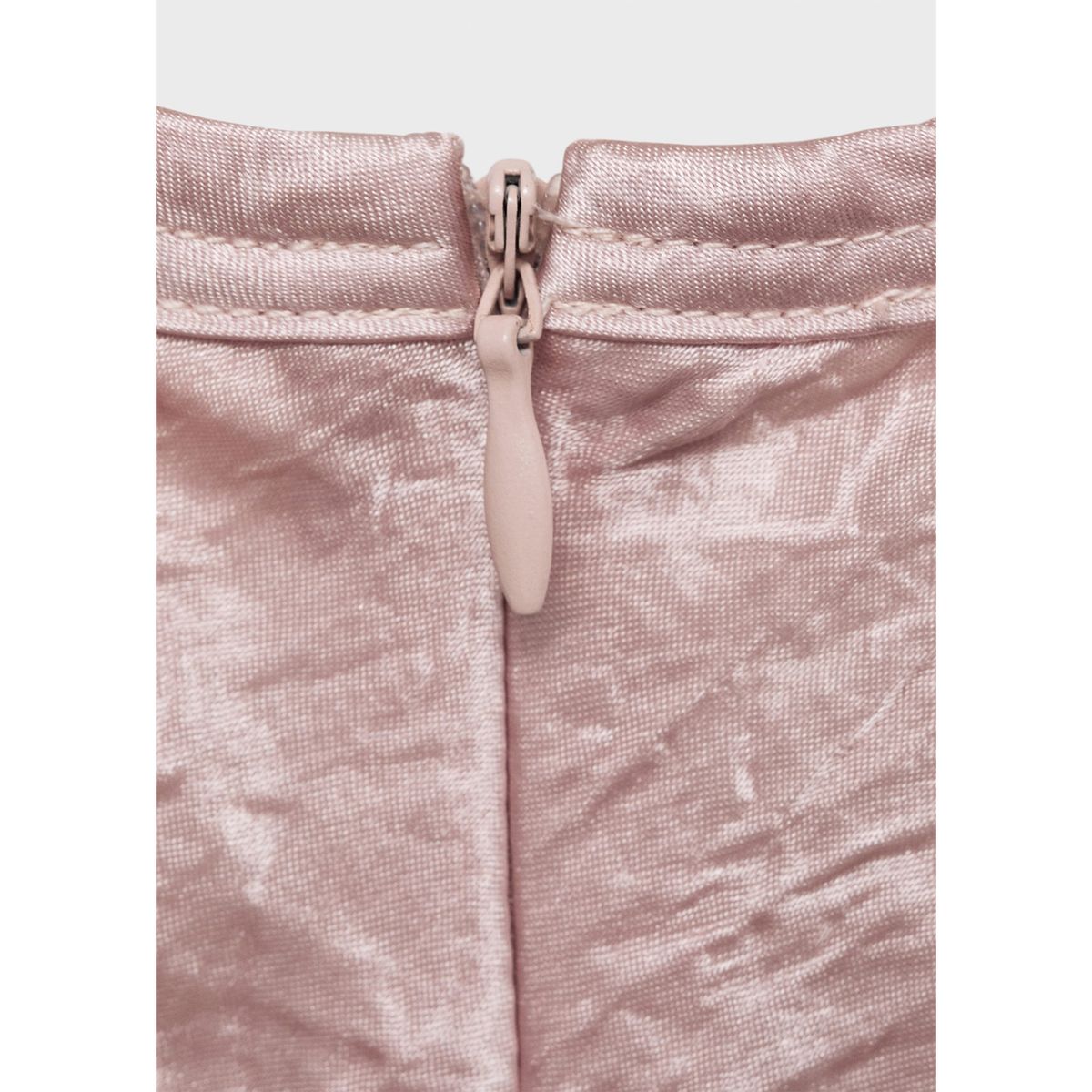 MANGO - Blusa Sin Mangas Mujer Mango