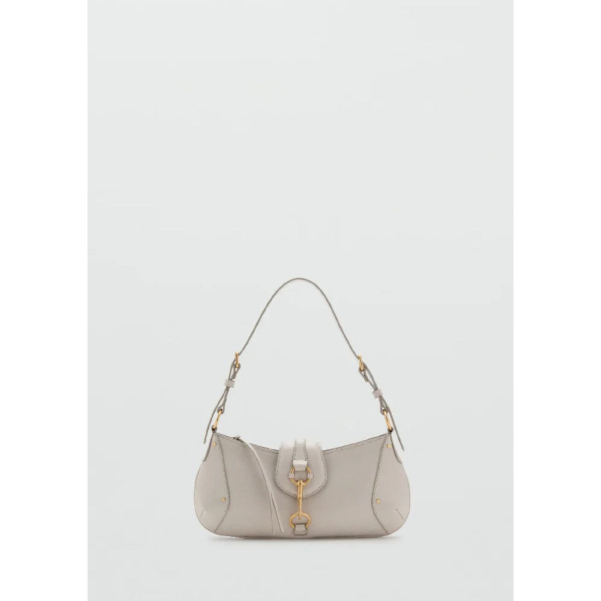 MANGO - Cartera Amaz Mujer Mango