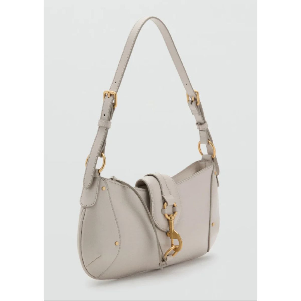 MANGO - Cartera Amaz Mujer Mango