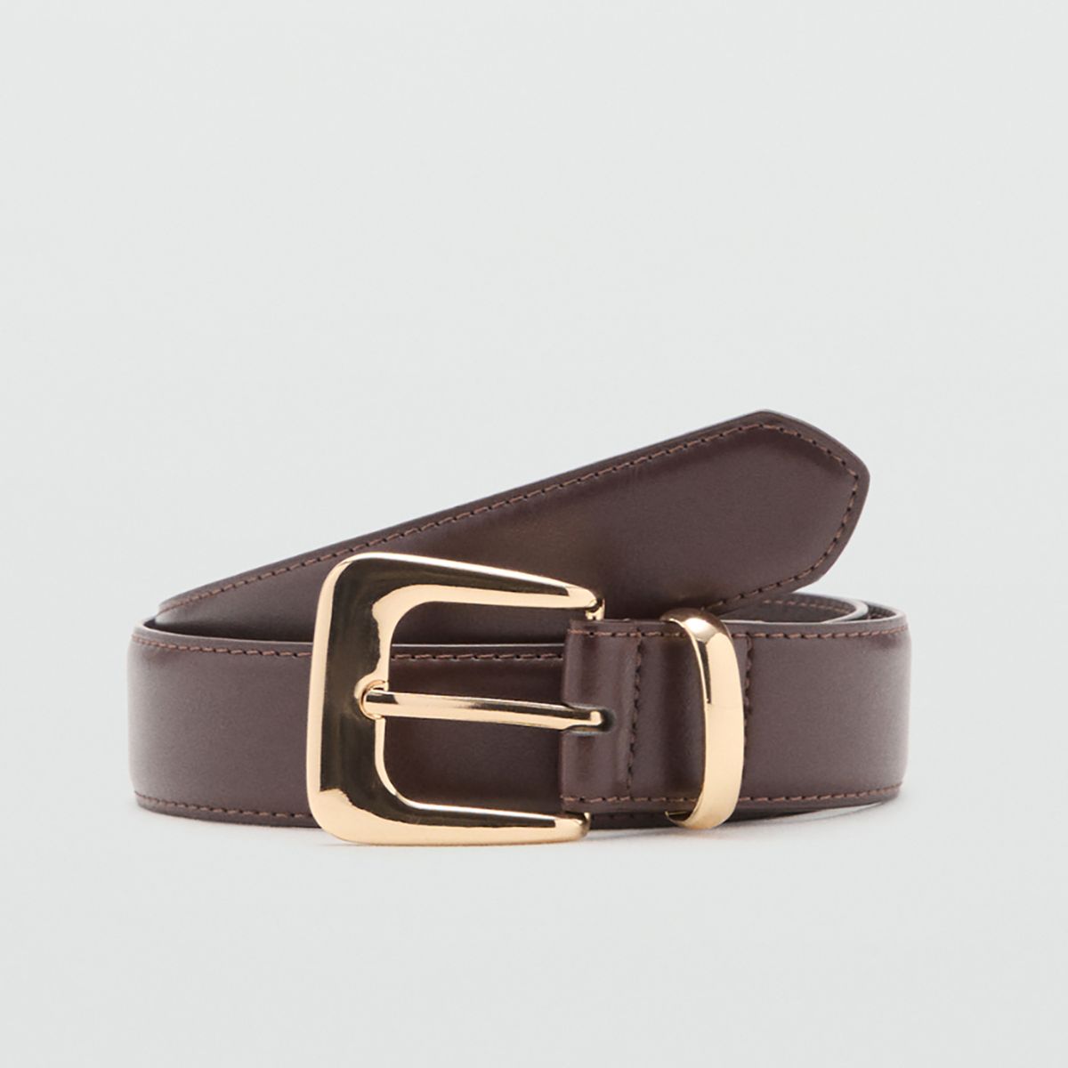 MANGO - Cinturón Apen Mujer Mango