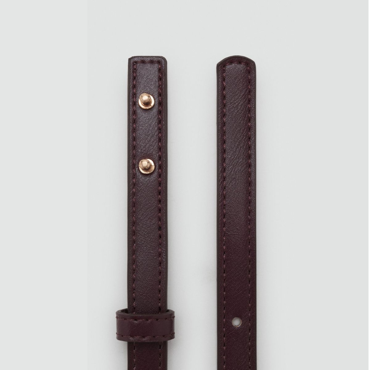 MANGO - Cinturón Apen Mujer Mango