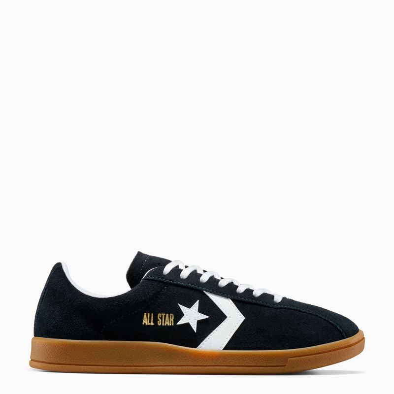 CONVERSE - Classic Trainer Suede Unisex