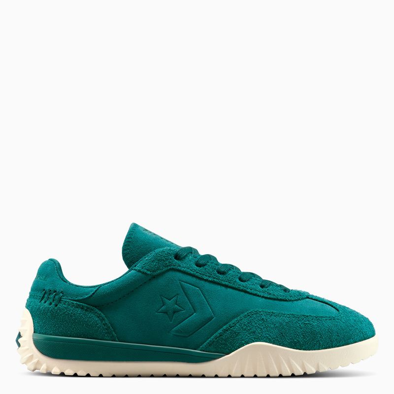 CONVERSE - Converse Run Star Trainer Suede