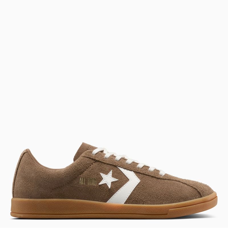 CONVERSE - Converse Classic Trainer Suede