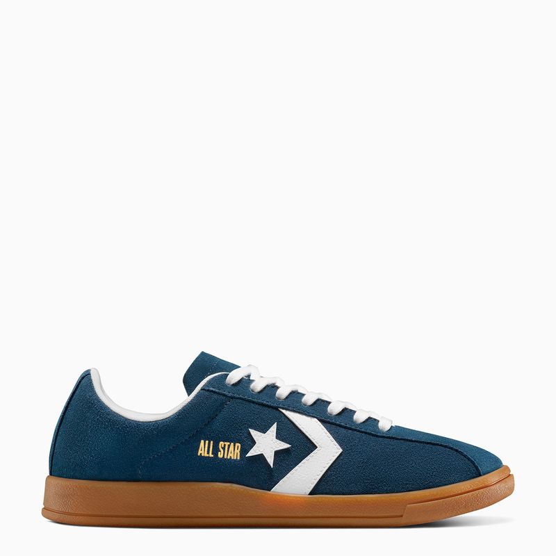 CONVERSE - Converse Classic Trainer Suede Unisex