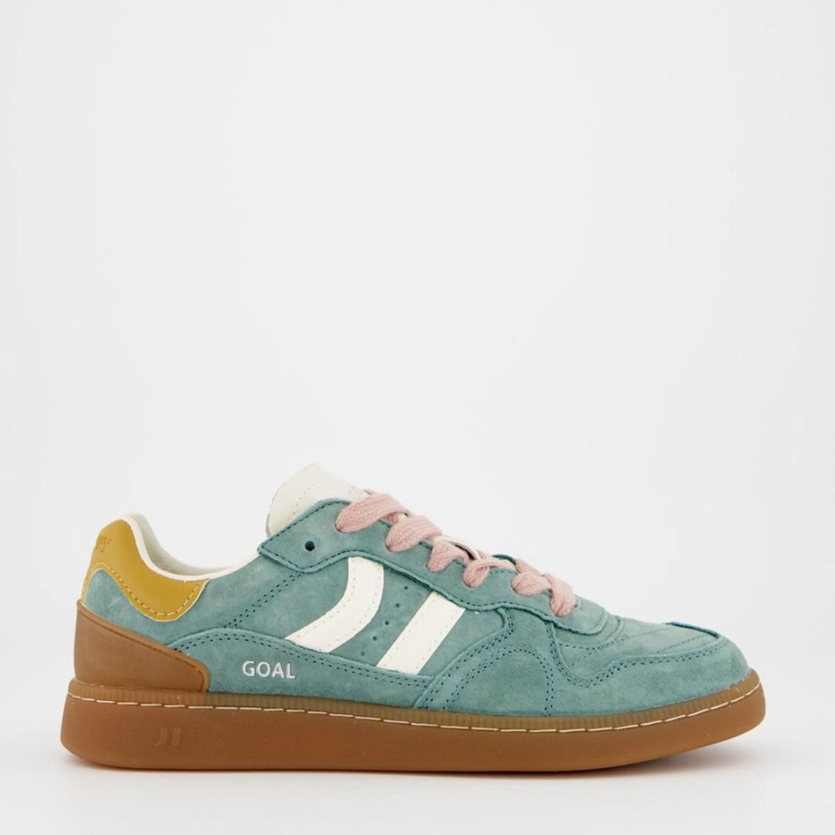 COOLWAY - Zapatillas Urbanas Mujer Coolway