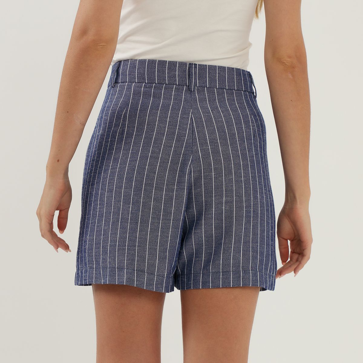 BASEMENT - Short Set Mujer Basement