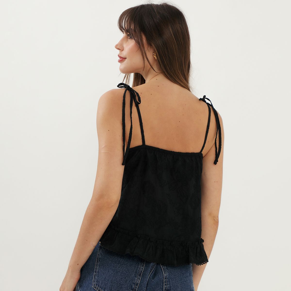 BASEMENT - Top Mujer Basement