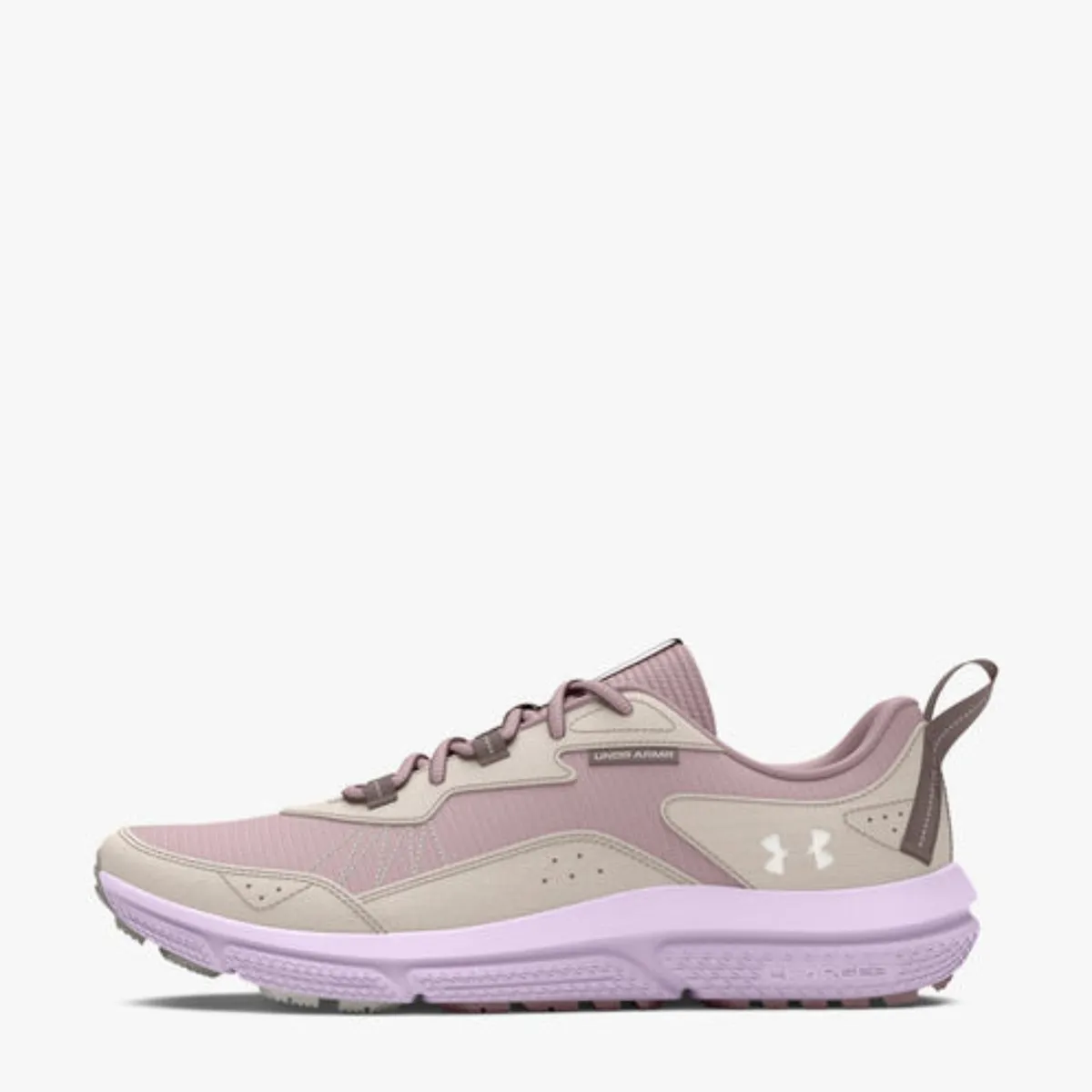 UNDER ARMOUR - Zapatillas Running Mujer Under Armour Charged Verssert 2 