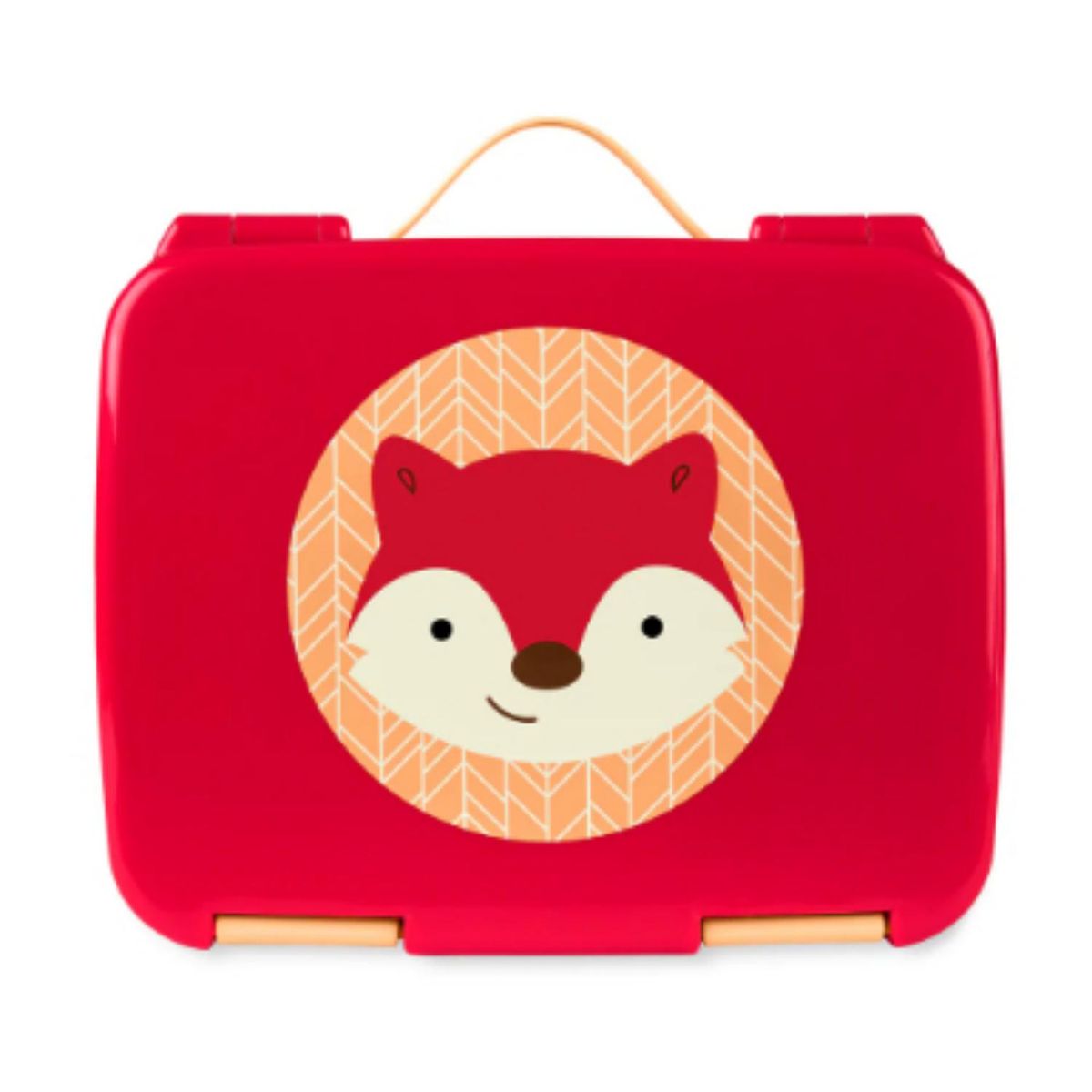 SKIP HOP - Lonchera Bento Box Zorro Skip Hop