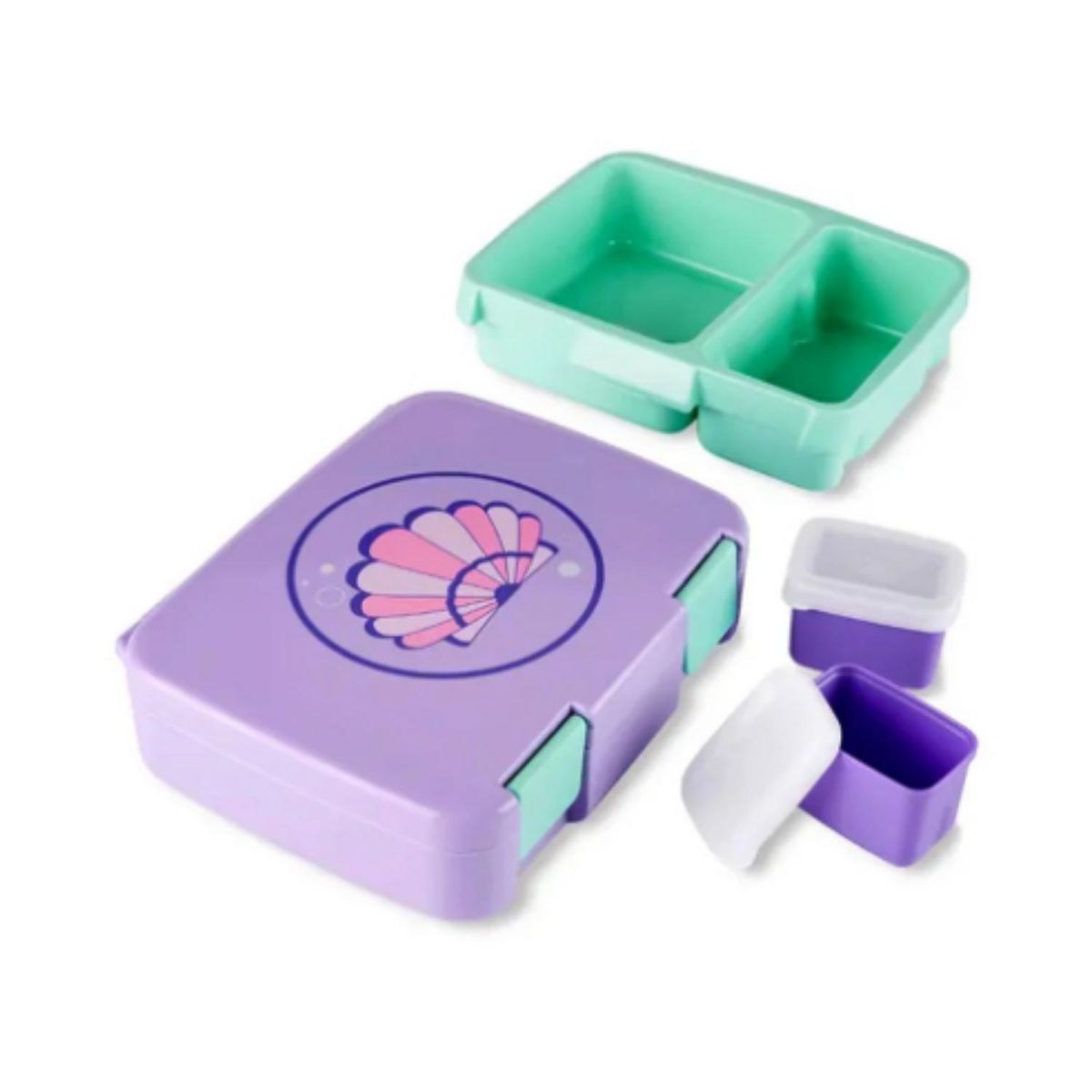 SKIP HOP - Lonchera Bento Conchita De Mar Skip Hop