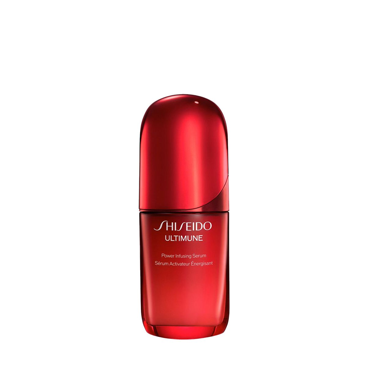 SHISEIDO - Ultimune Power Infusing Serum 4.0 50 ml