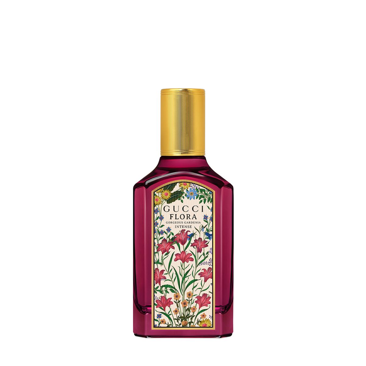 GUCCI - Flora Gorgeous Gardenia Intense Mujer 50 Ml