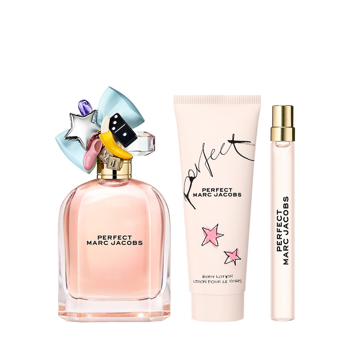 MARC JACOBS - Set Perfect Eau De Parfum Mujer 100 Ml