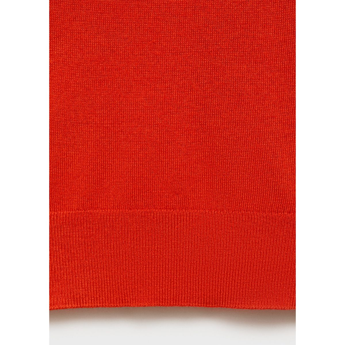 MANGO - Chompa Manga Larga Mujer Mango