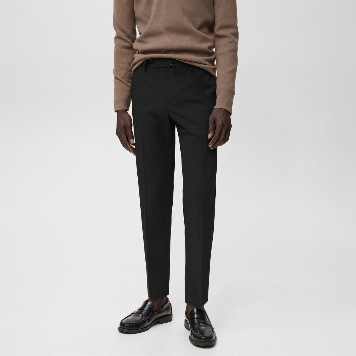 MANGO - Pantalón Bologna Slim Fit Mango Man